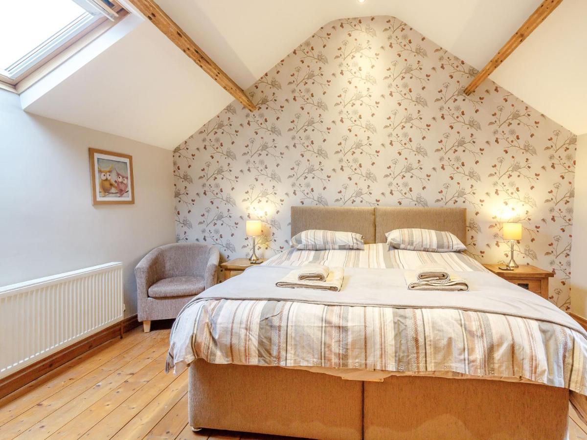 Willow View Stony Middleton Екстер'єр фото