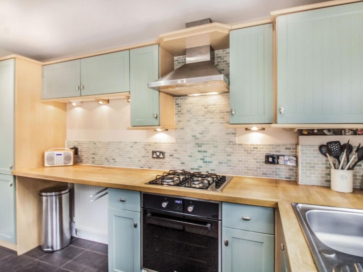 Willow View Stony Middleton Екстер'єр фото