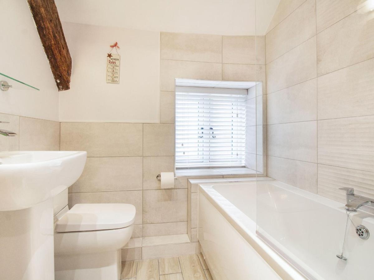 Willow View Stony Middleton Екстер'єр фото